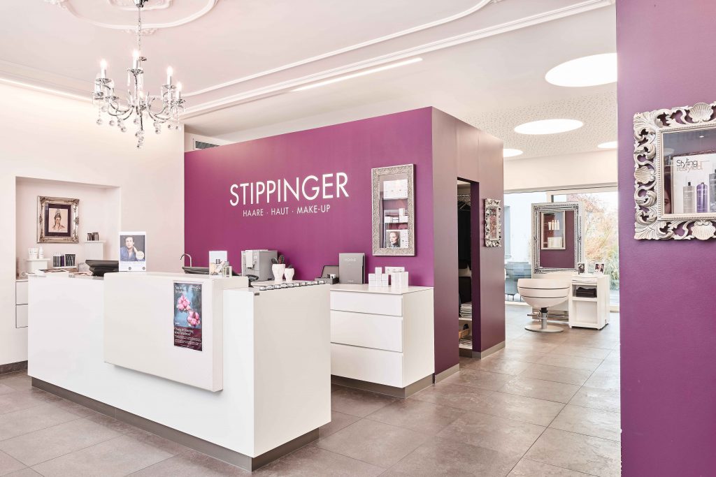 Friseur Stippinger, St. Pölten