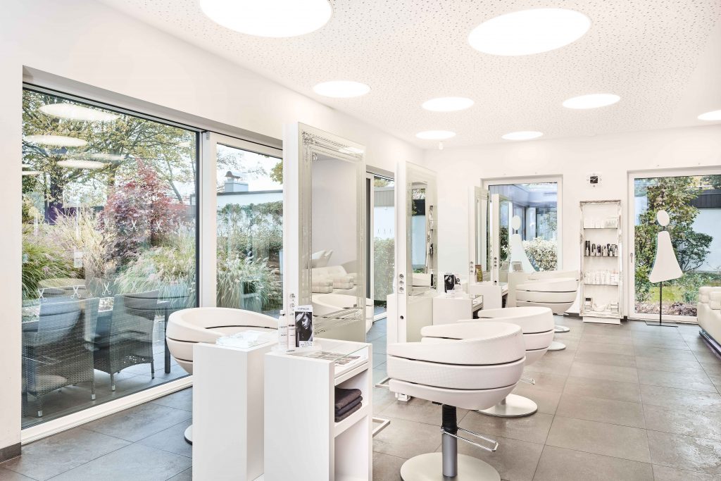 Friseur Stippinger, St. Pölten